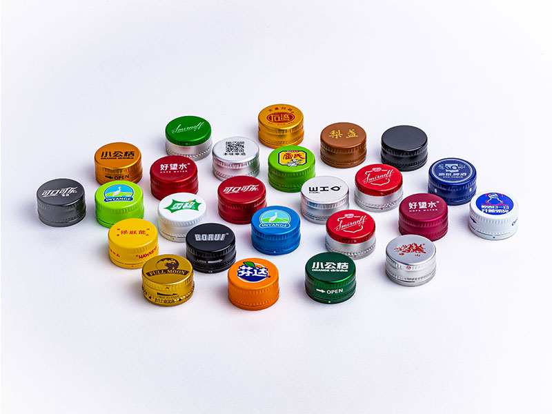 Bouchons de fuite pour les bouteilles de soda