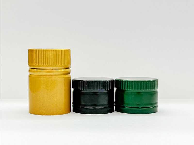 Résoudre des problèmes de fuite de boissons avec les bouchons de bouteilles en aluminium